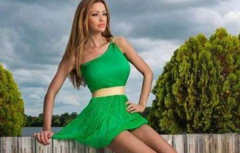 Dan Capatos, mandru ca a lansat "brandul" Bianca Dragusanu