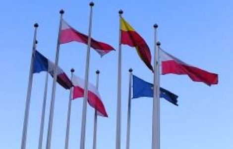 Ministrii europeni s-au inteles ca trebuie sa actioneze mai dur in Siria