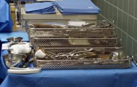 Helmuth Duckadam a fost externat de la Spitalul de Urgenta Constanta