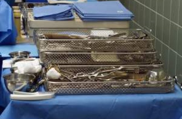 Helmuth Duckadam a fost externat de la Spitalul de Urgenta Constanta