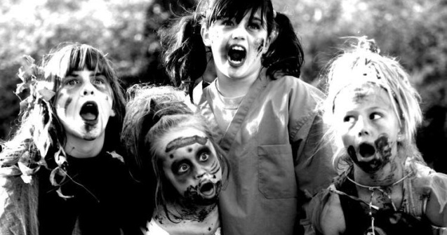 Avertisment de la Guvernul american: Pregatiti-va de o apocalipsa cu zombi