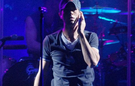 Enrique Iglesias, ofertat de American Idol cu DOAR 4 milioane de dolari