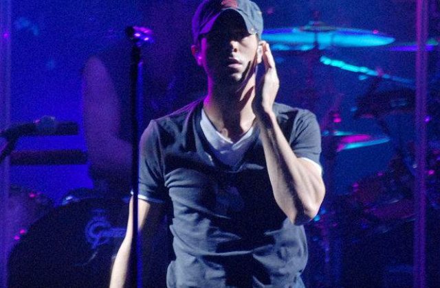 Enrique Iglesias, ofertat de American Idol cu DOAR 4 milioane de dolari