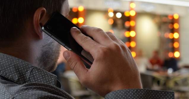 Un englez, pus sub acuzare pentru ca a sunat la serviciul de urgenta si a ragait