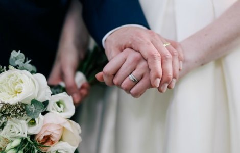 11 chinezi din aceeasi familie s-au casatorit si au divortat de 23 de ori intr-o luna