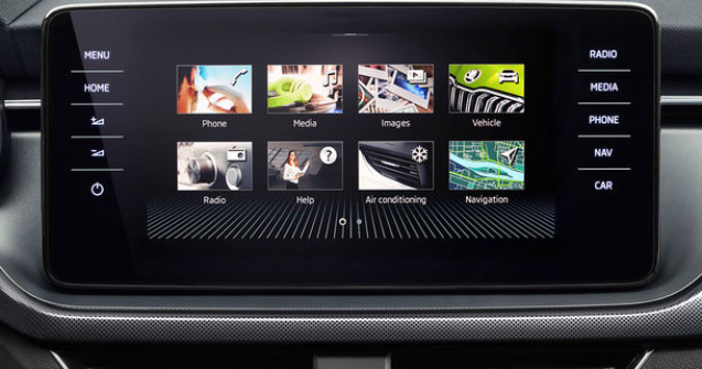 Skoda lanseaza un asistent digital inteligent: Kamiq si Scala, primele modele care primesc noul serviciu