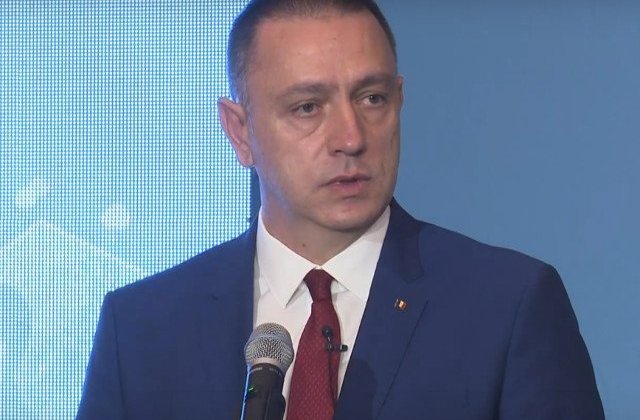 Fifor: "Daca va trece motiunea, PNL-istii vor sa impoziteze IT-istii si sa abroge OUG 114. Din fericire, motiunea nu va trece"
