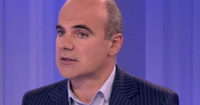 Rares Bogdan: Ursula von der Leyen este o plagiatoare. Nu vom vota altceva decat ne dicteaza constiinta /VIDEO