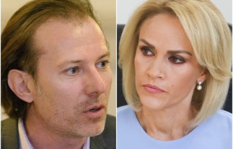 Citu catre Firea: Bucurestenii s-au saturat sa fie umiliti de socialisti si standardele lor de evul mediu. Cand va cereti scuze ca i-ati mintit?