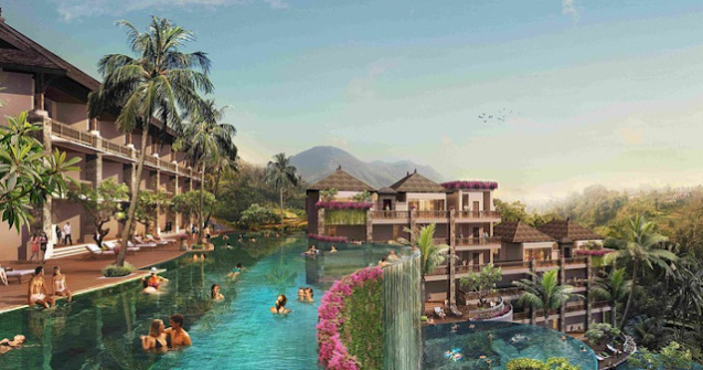  Top  Top 5 cele mai romantice destinatii din lume