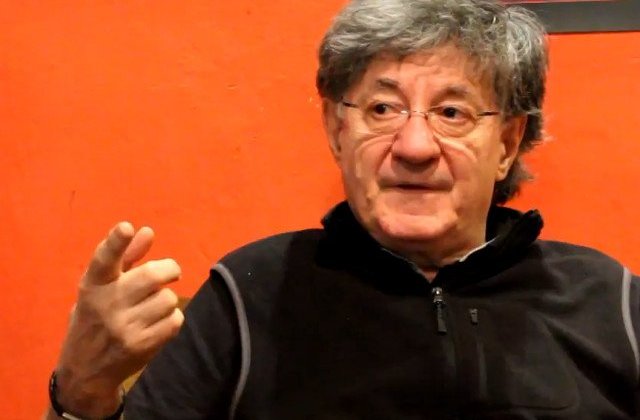 Ion Caramitru reactioneaza la acuzatiile lui Mihai Calin: Concluziile Curtii de Conturi si ale Corpului de Control sunt pozitive