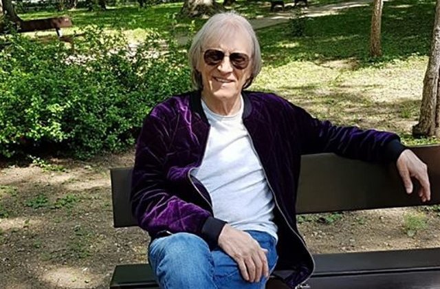 Fosta sotie a lui Mihai Constantinescu, reactie dura dupa ce mai multe publicatii au scris ca artistul a murit