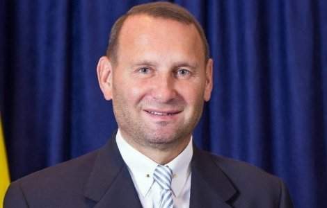 Viorel Catarama va depune plangeri penale la Parchetul General, dupa ce i-a fost pusa la indoiala candidatura la prezidentiale