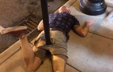  Top  Ghinionul nu alege. 15 persoane care au avut parte de cea mai urata zi din viata lor