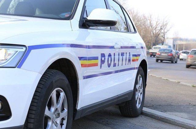 Politia solicita ajutorul cetatenilor pentru depistarea unui barbat care a agresat doua femei