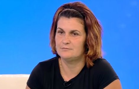 Conducerea MAI a dispus IGPR sa aplice mandatul de aducere al Monicai Melencu la DIICOT, fara sa ii lezeze drepturile