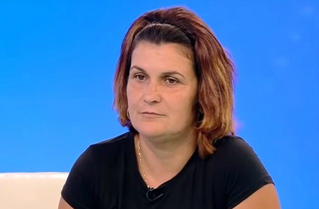 Conducerea MAI a dispus IGPR sa aplice mandatul de aducere al Monicai Melencu la DIICOT, fara sa ii lezeze drepturile