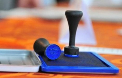 BEC a stabilit ordinea celor 14 candidati la alegerile prezidentiale pe buletinele de vot