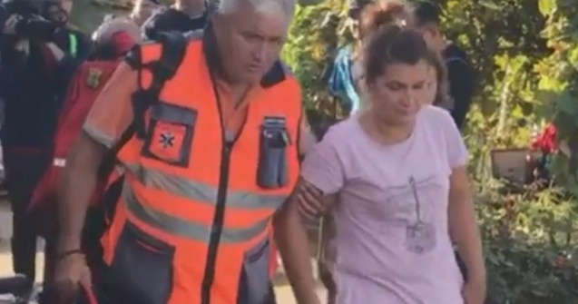 Mama si bunicul Luizei Melencu au fost sfatuiti de medici sa mearga la psiholog: "Nu stiu de temerile lor, dar starea de anxietate era vadit prezenta"