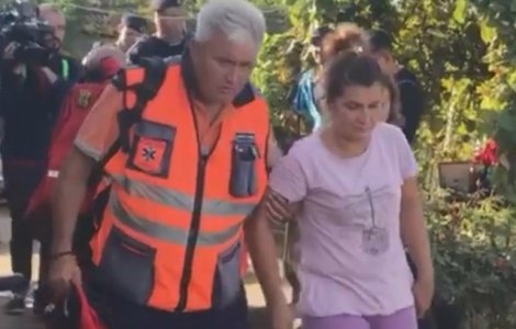 Mama si bunicul Luizei Melencu au fost sfatuiti de medici sa mearga la psiholog: "Nu stiu de temerile lor, dar starea de anxietate era vadit prezenta"