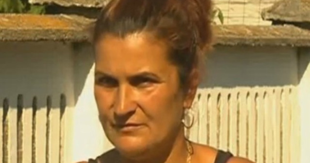 Mama Luizei Melencu a acceptat sa ii fie recoltate noi probe ADN