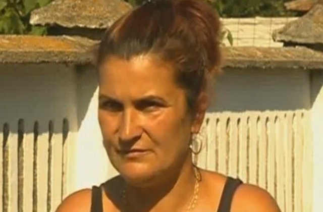 Mama Luizei Melencu a acceptat sa ii fie recoltate noi probe ADN