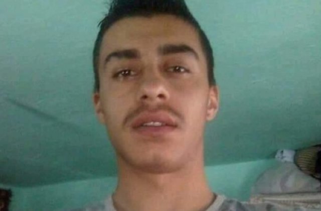 El este presupusul ucigas al adolescentei de 17 ani din Prahova. Politia lanseaza un apel pentru gasirea lui