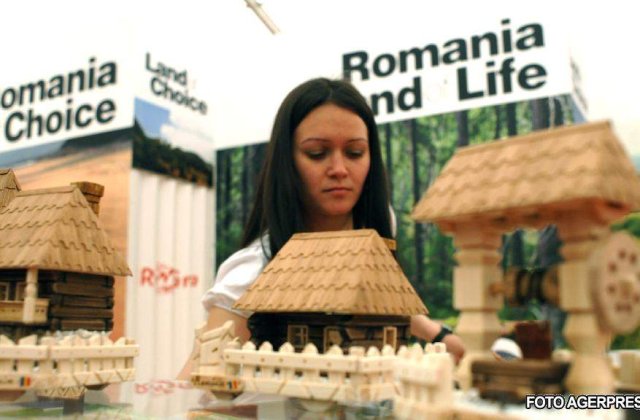 Bucurestiul incurcat cu Budapesta: Locul 5 in topul destinatiilor confundate