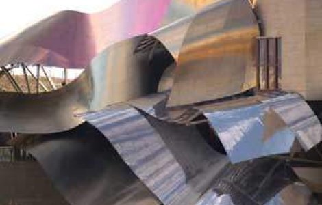 Arhitectura senzoriala