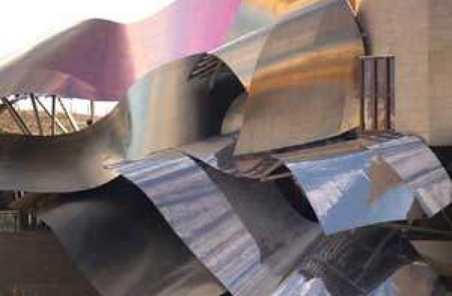 Arhitectura senzoriala