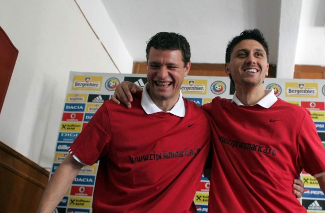 Marica, in tandreturi cu fosta iubita a lui Piti Jr.