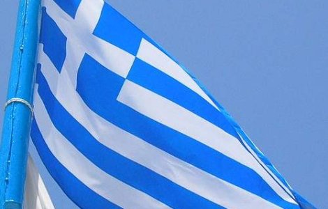 Peste 12.000 de greci au protestat fata de masurile de austeritate