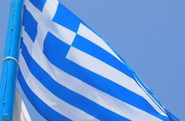 Peste 12.000 de greci au protestat fata de masurile de austeritate