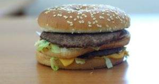 Care este cel mai profitabil restaurant McDonald`s din Romania?