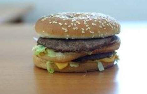 Care este cel mai profitabil restaurant McDonald`s din Romania?