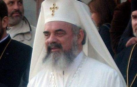 Patriarhul Daniel a avut nevoie de asistenta medicala