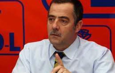 Preda: PDL nu va propune candidati "cu probleme"