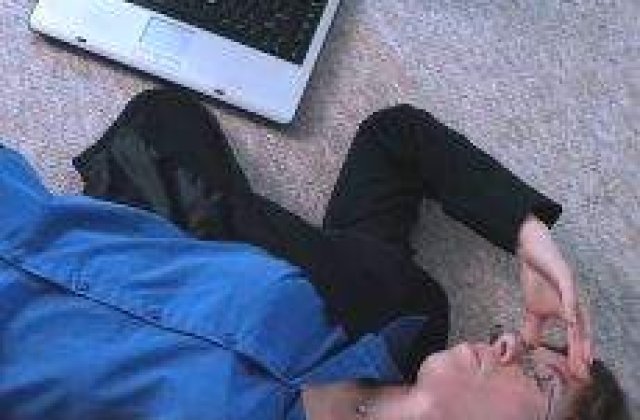 Zece filme de vazut dupa o zi proasta la serviciu