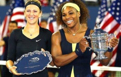 US Open: Serena Williams castiga titlul