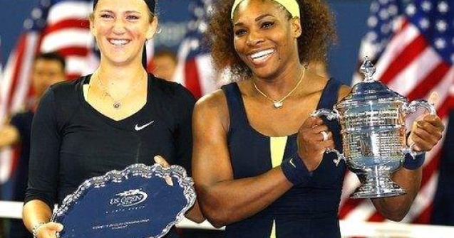 US Open: Serena Williams castiga titlul