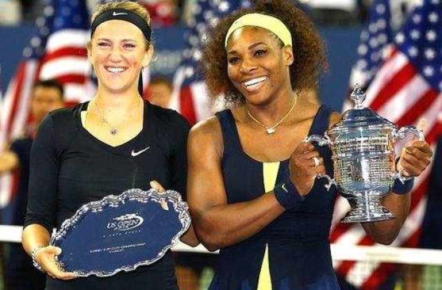 US Open: Serena Williams castiga titlul