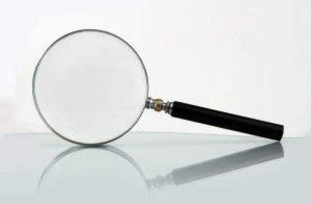 Perchezitii la sediul Consiliului Judetean Arges