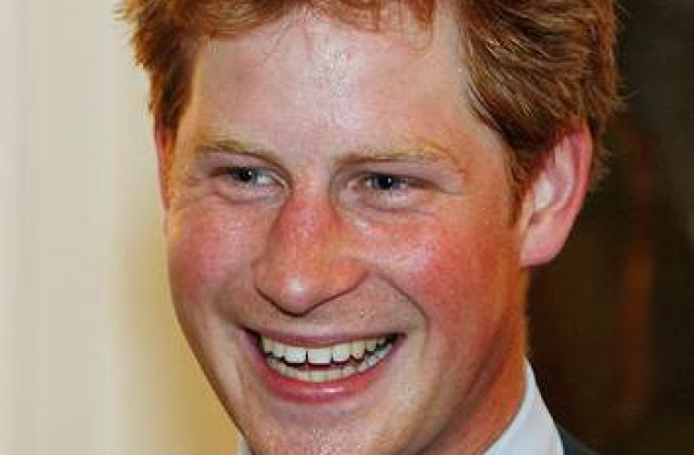 Afganistan: Talibanii vor sa-l ucida pe printul Harry