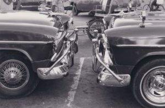 Comertul auto a scazut cu 5,5% in luna iulie