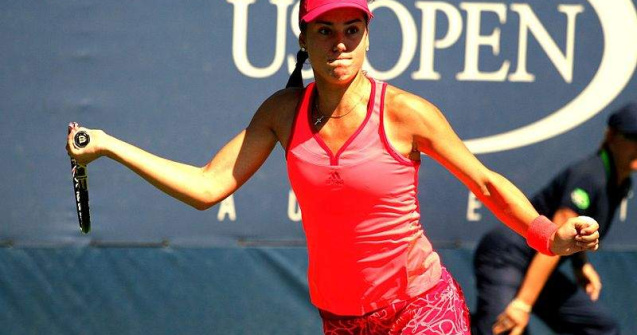 Sorana Cirstea, locul 32 in clasamentul WTA