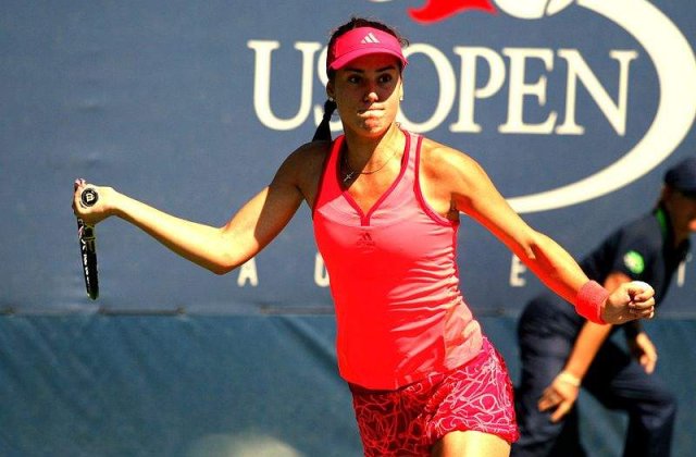 Sorana Cirstea, locul 32 in clasamentul WTA