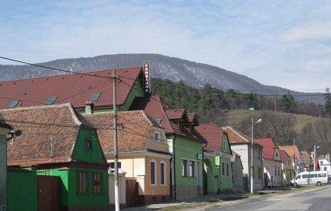 MDRT: Jumatate dintre turistii din pensiuni sunt cazati la negru