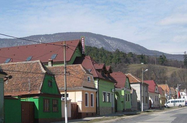 MDRT: Jumatate dintre turistii din pensiuni sunt cazati la negru