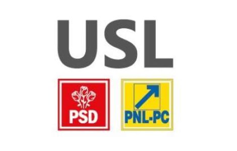 Care sunt membrii comisiei USL pentru elaborarea programului de guvernare?