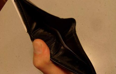 25 milioane de europeni nu au un loc de munca